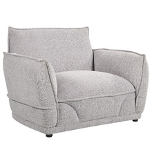 Lionnel Upholstered Armchair